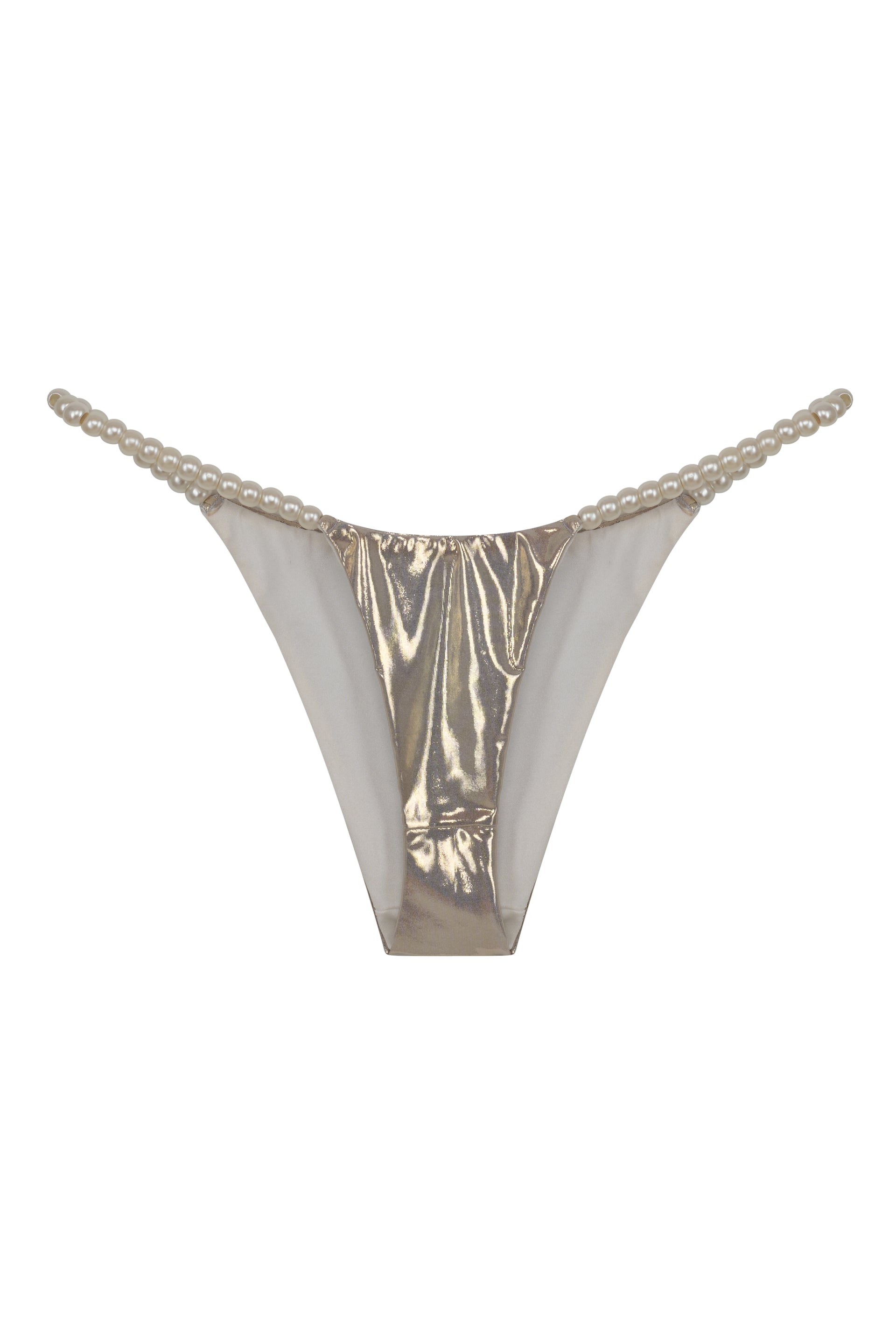Mia Bottom Gold