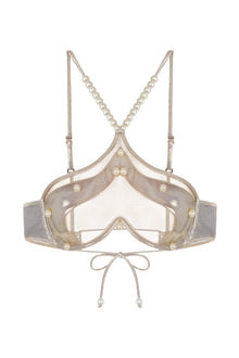 Mia Top Gold