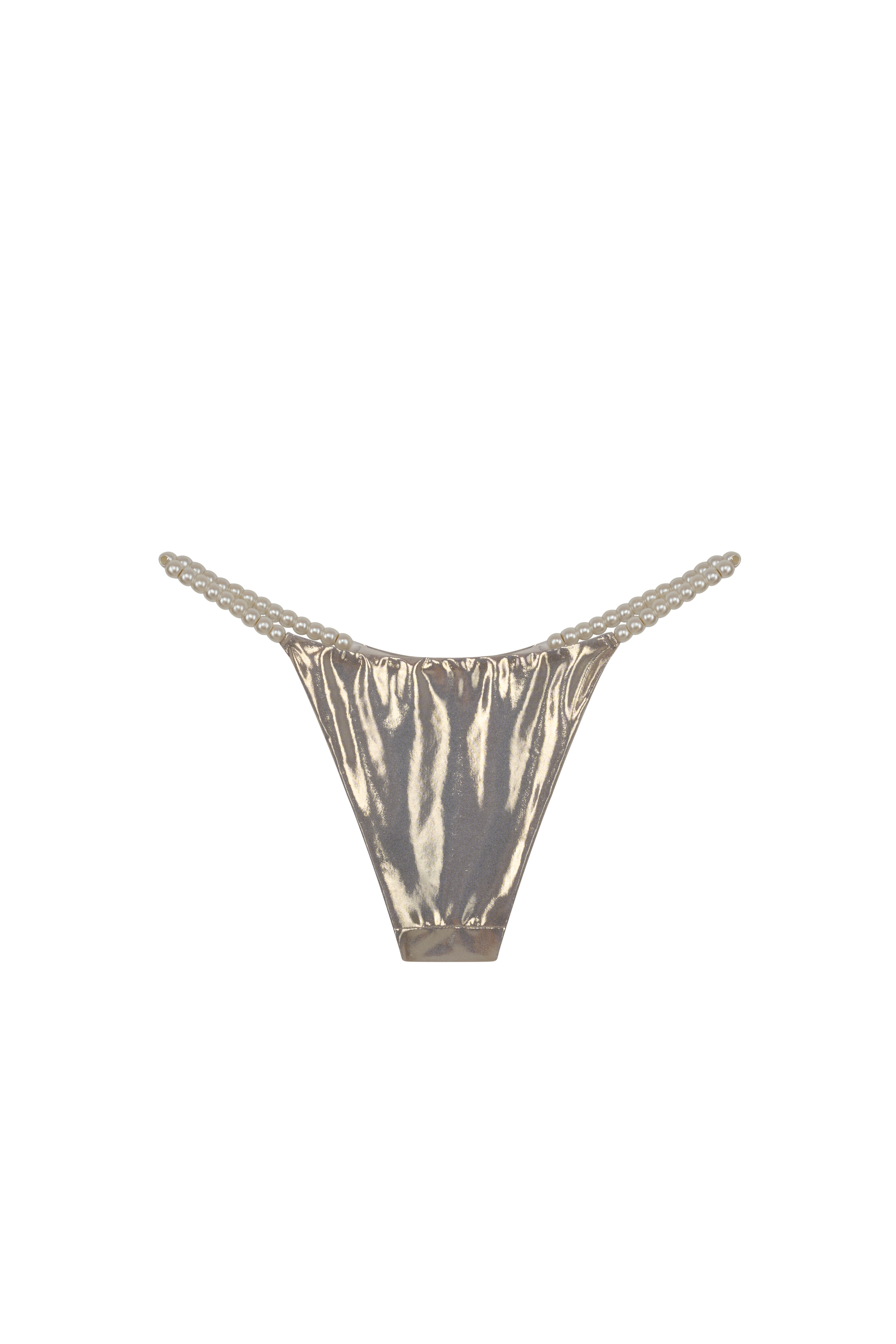 Mia Bottom Gold