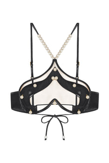 Mia Top Onyx