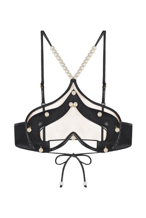 Mia Top Onyx