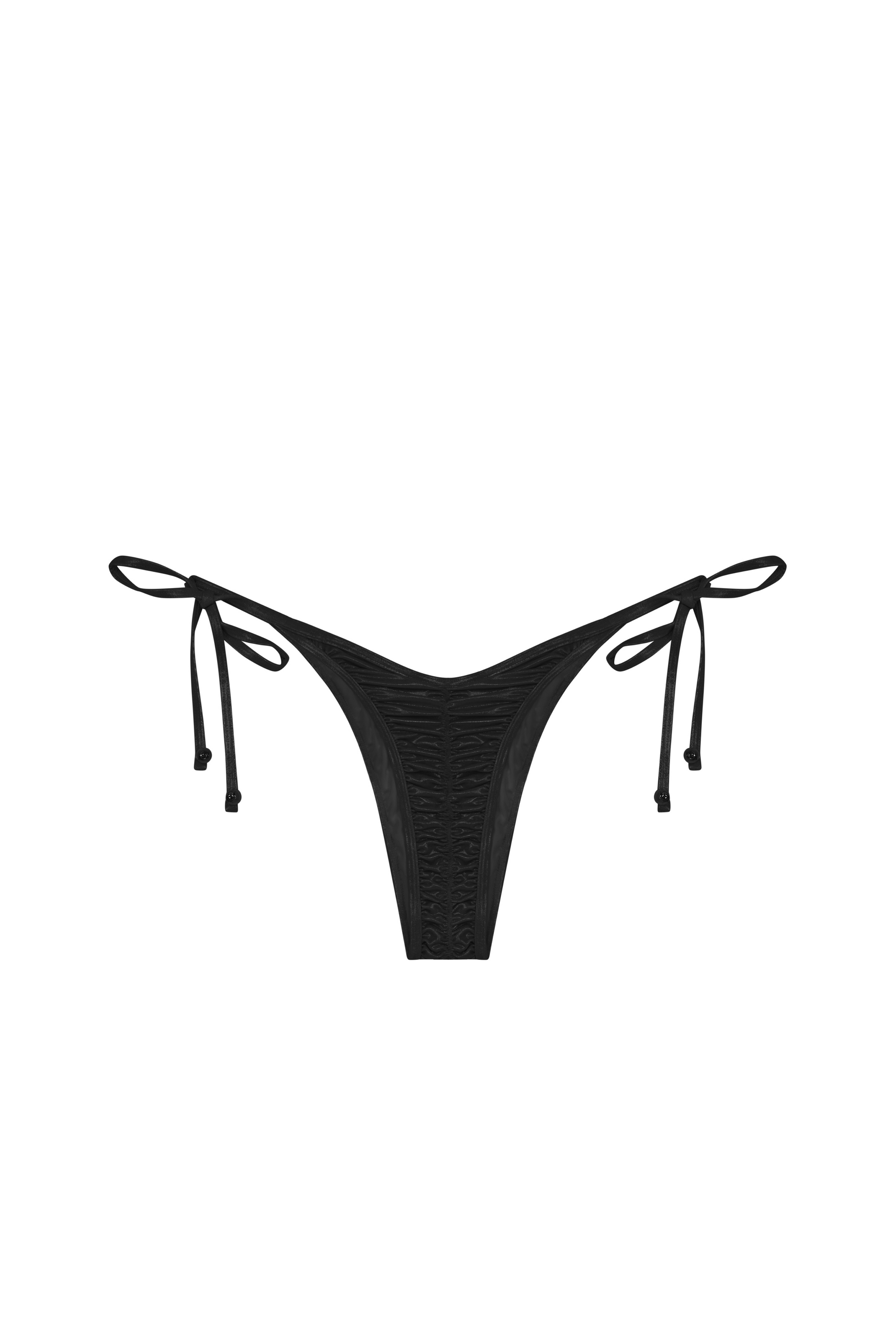 Venus Bottom Black