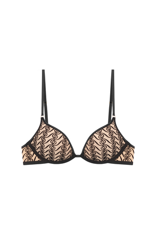 Alizee Super Push Up Nude