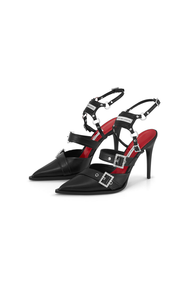 Wild Ride Stilletos