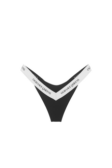 Carrara Bottom Black