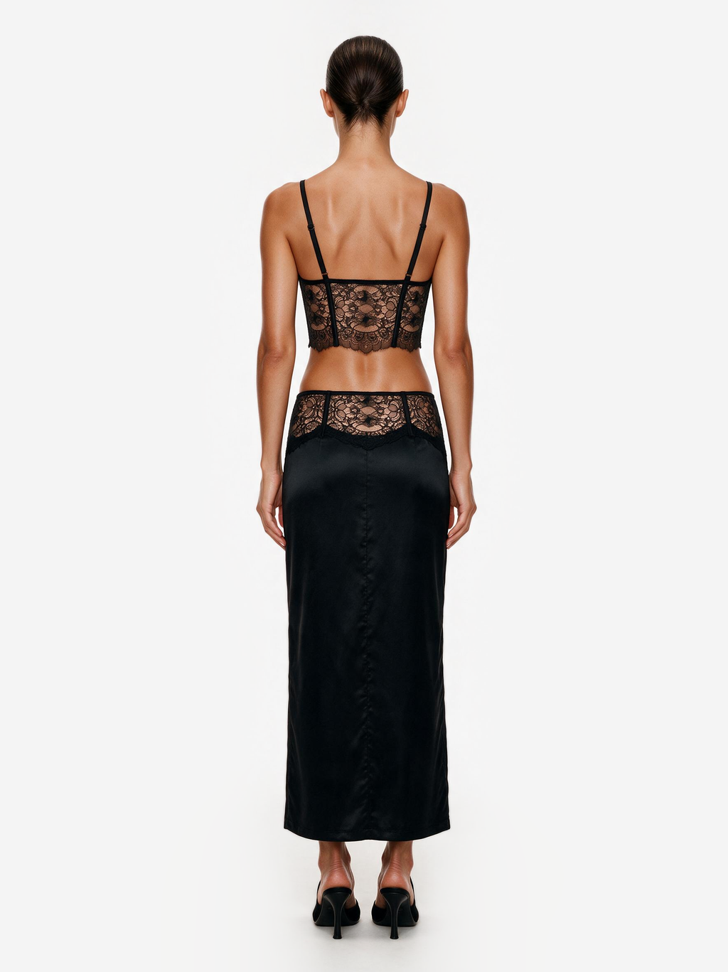 Cristina Skirt