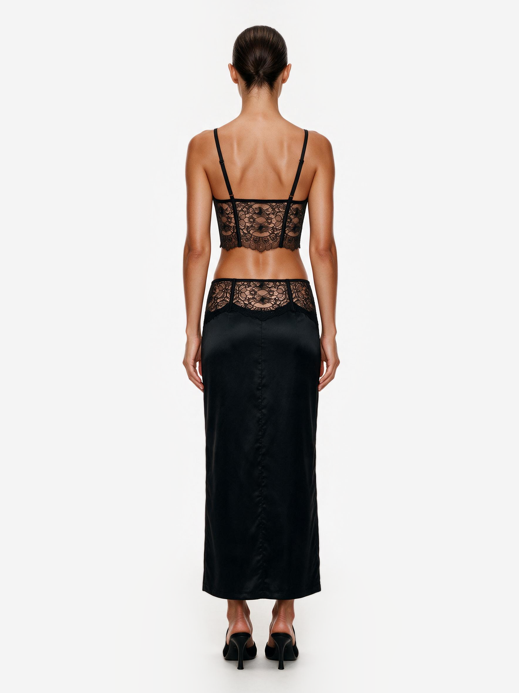 Cristina Skirt