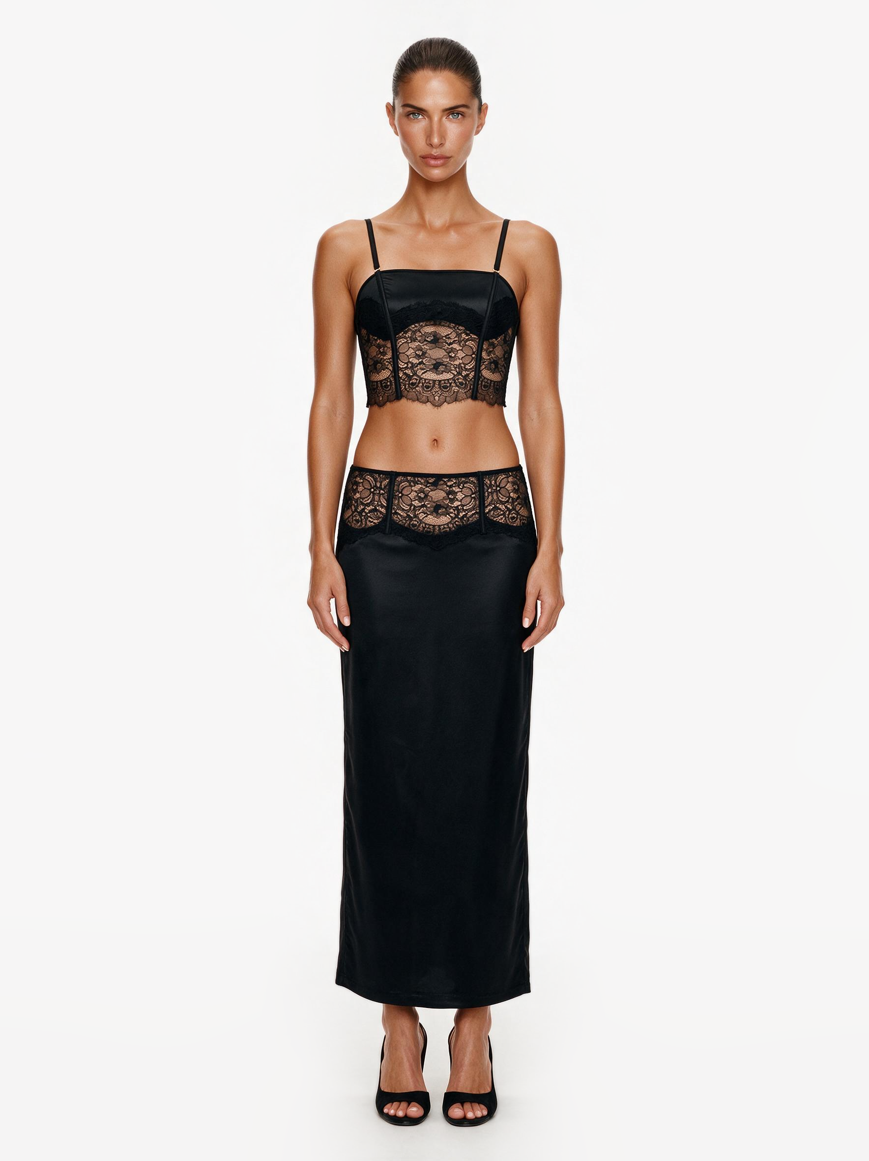 Cristina Skirt