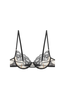 Dua Bra Black