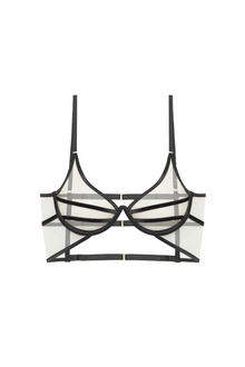 Forget Me Not Bustier