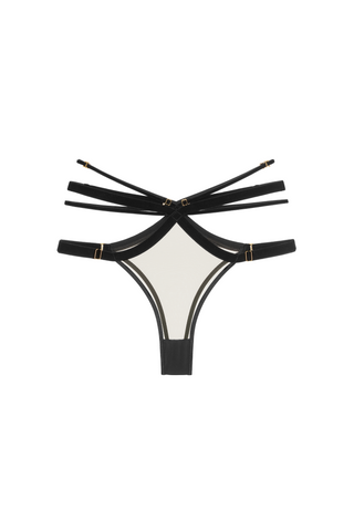 Forget Me Not Knicker