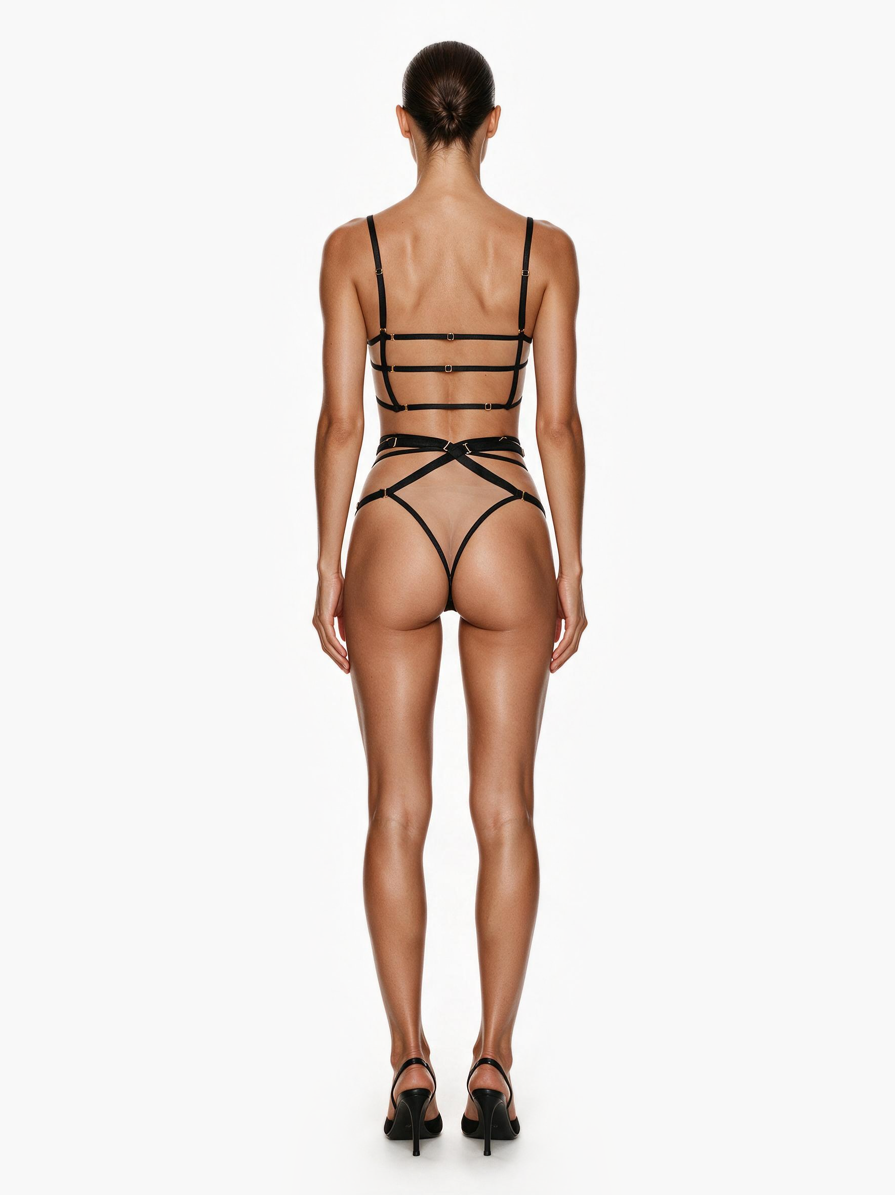 Forget Me Not Bustier