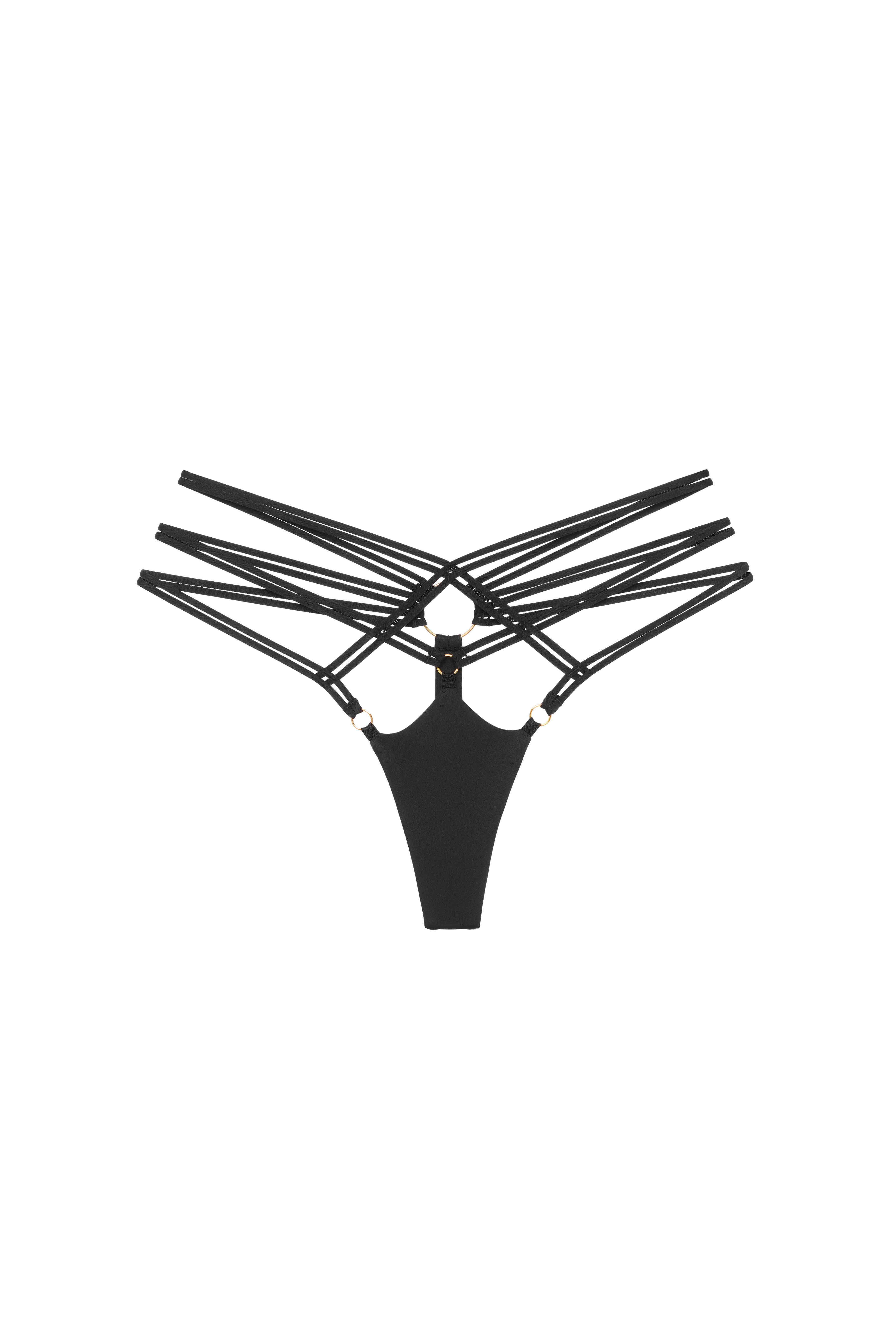 Giselle Thong