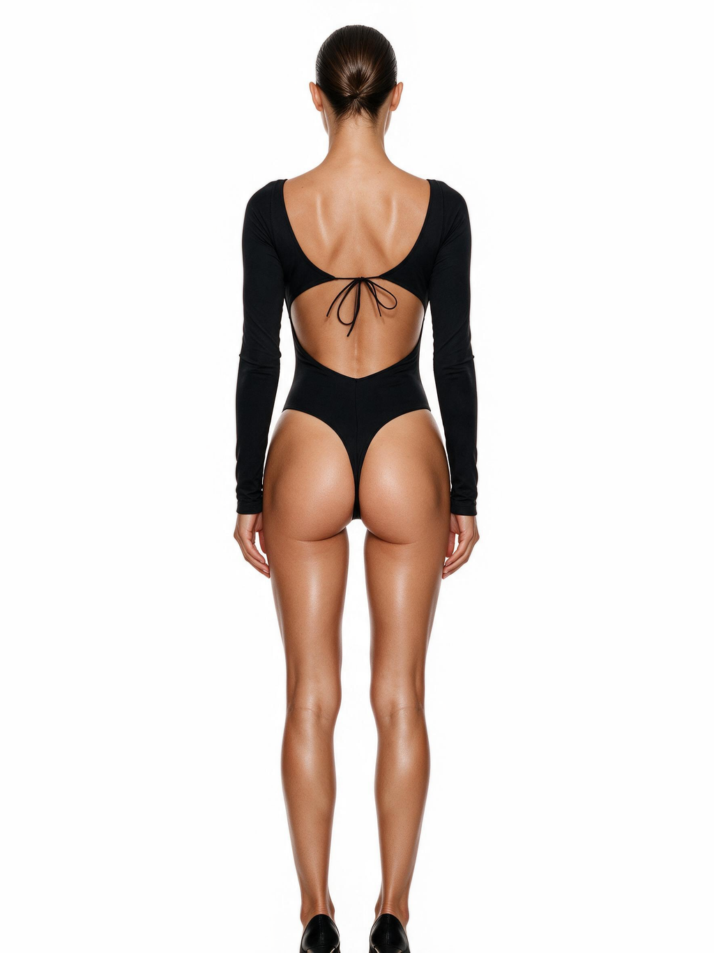 Heartless Bodysuit