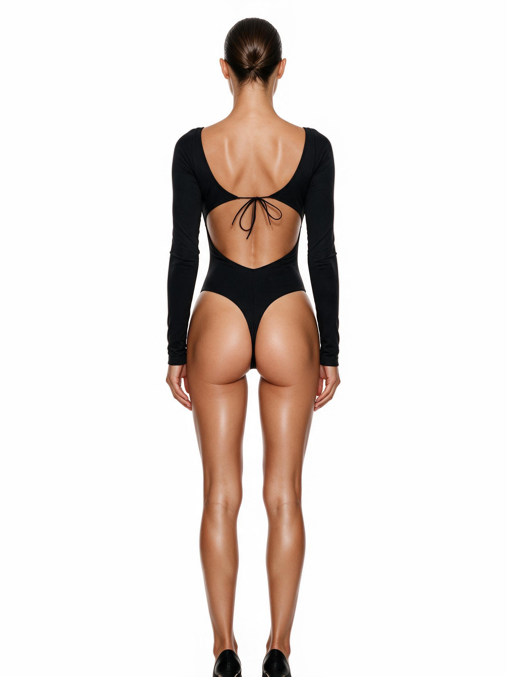Heartless Bodysuit