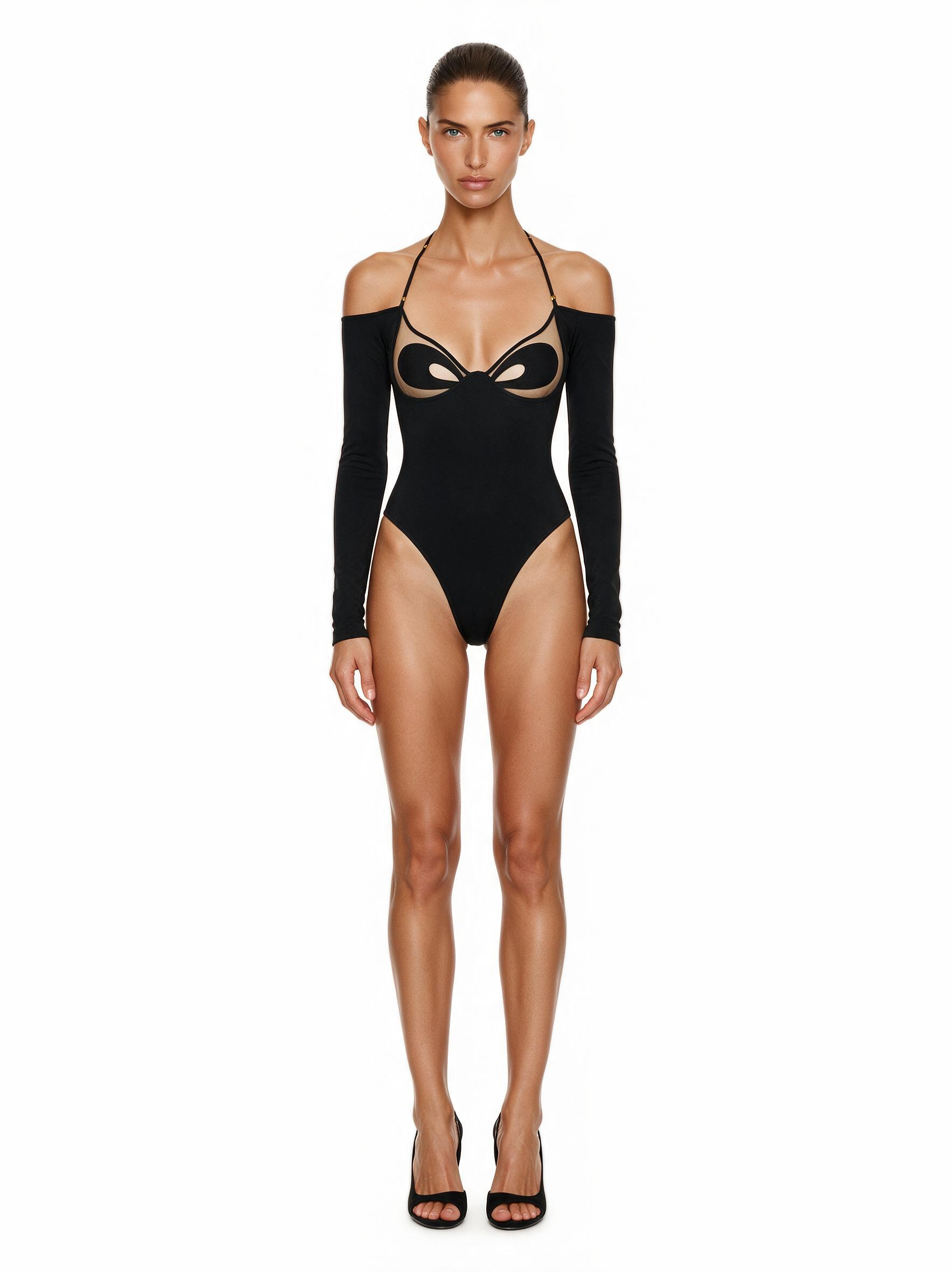 Heartless Bodysuit