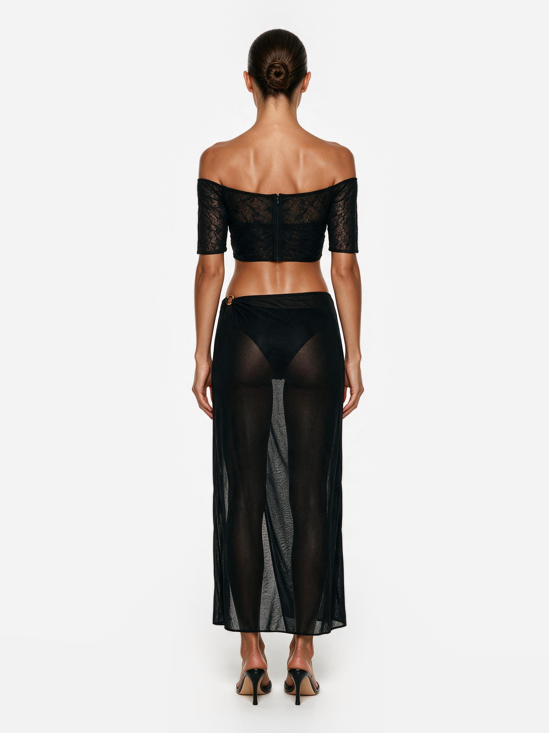 Layla Skirt
