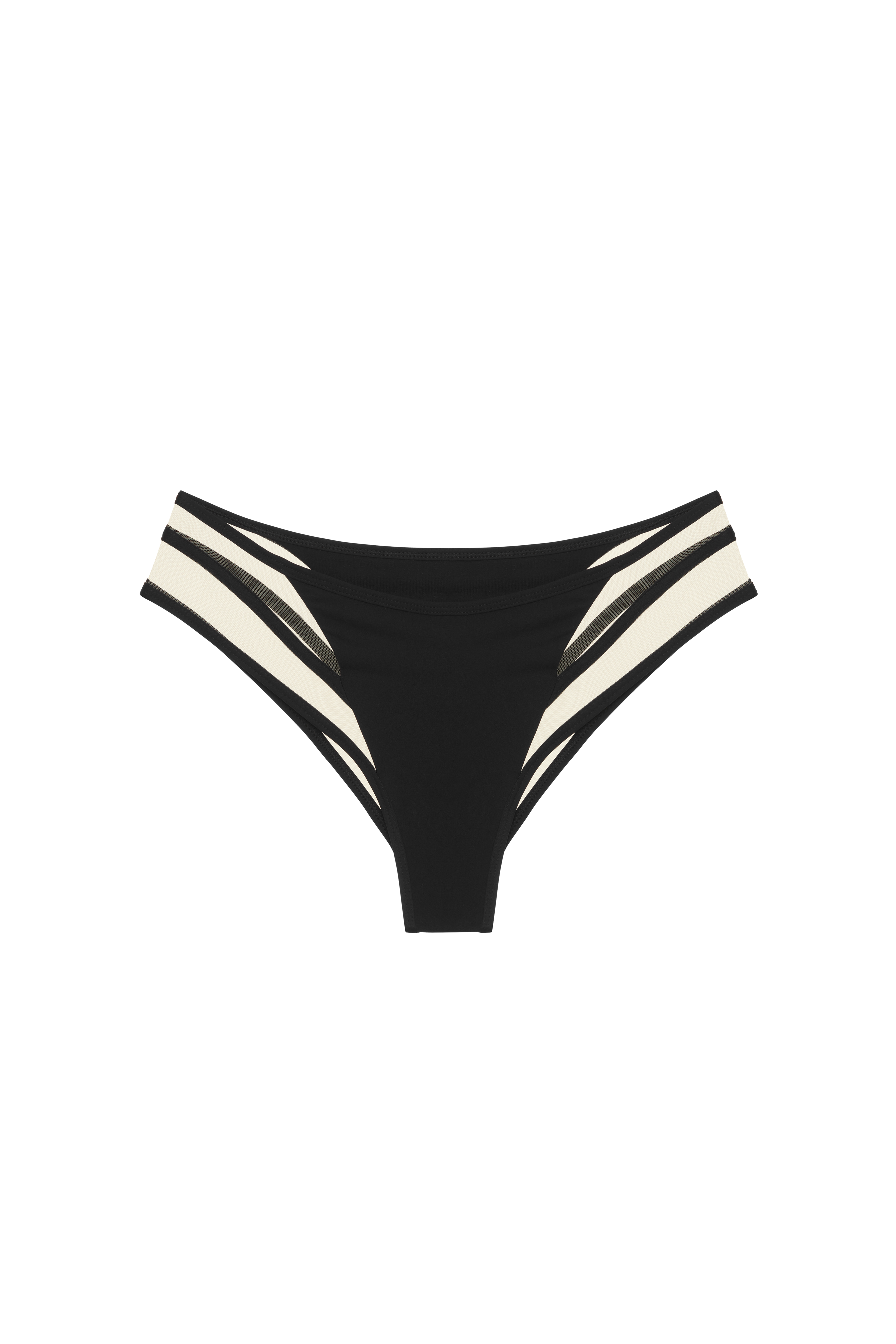 Lana Knicker