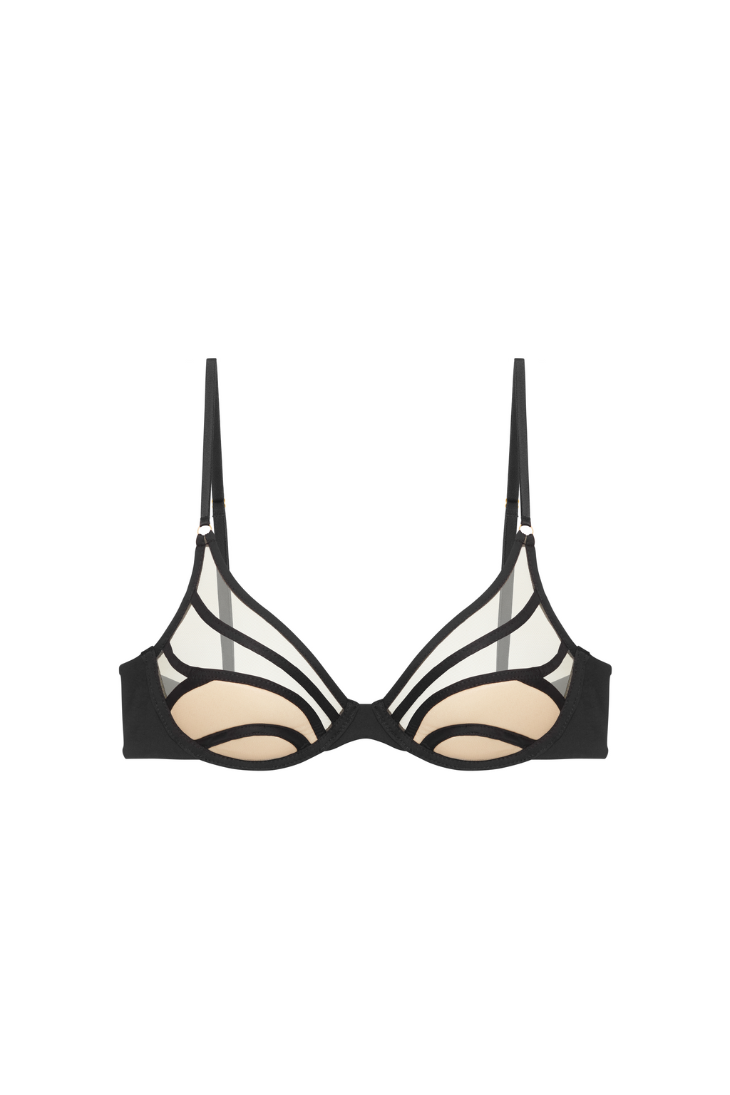 Lana Push Up Bra