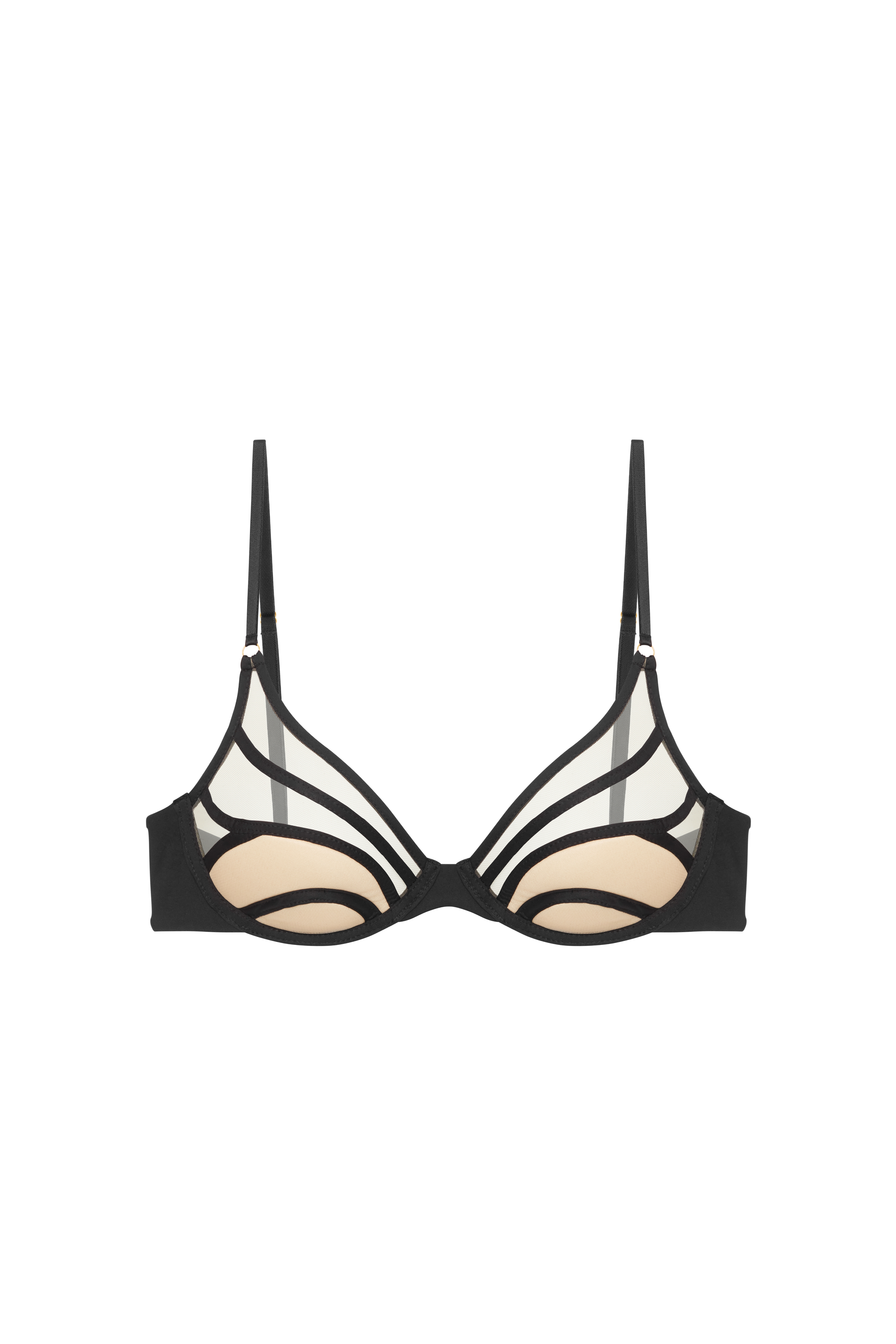 Lana Push Up Bra
