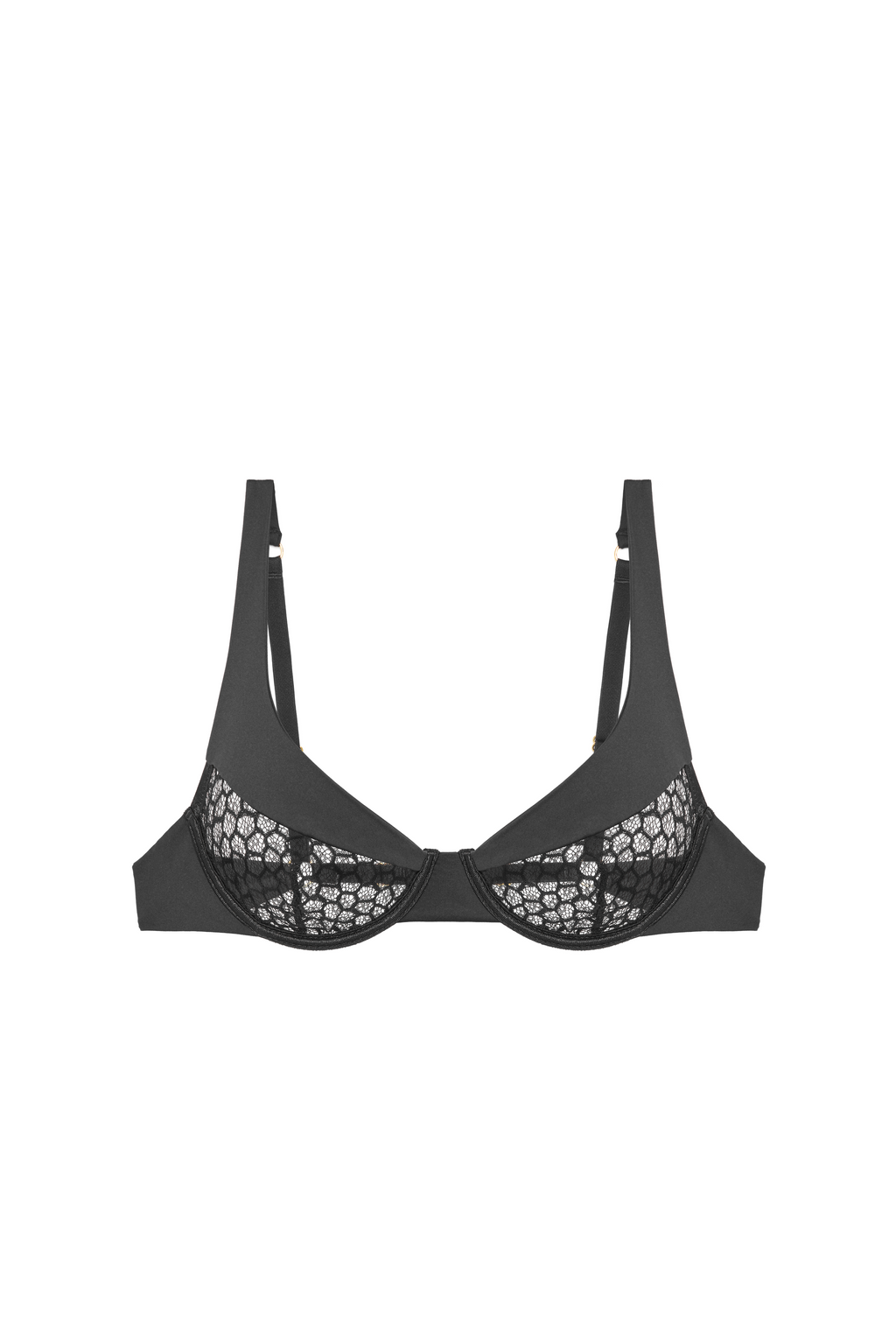 Pandora Plunge Bra