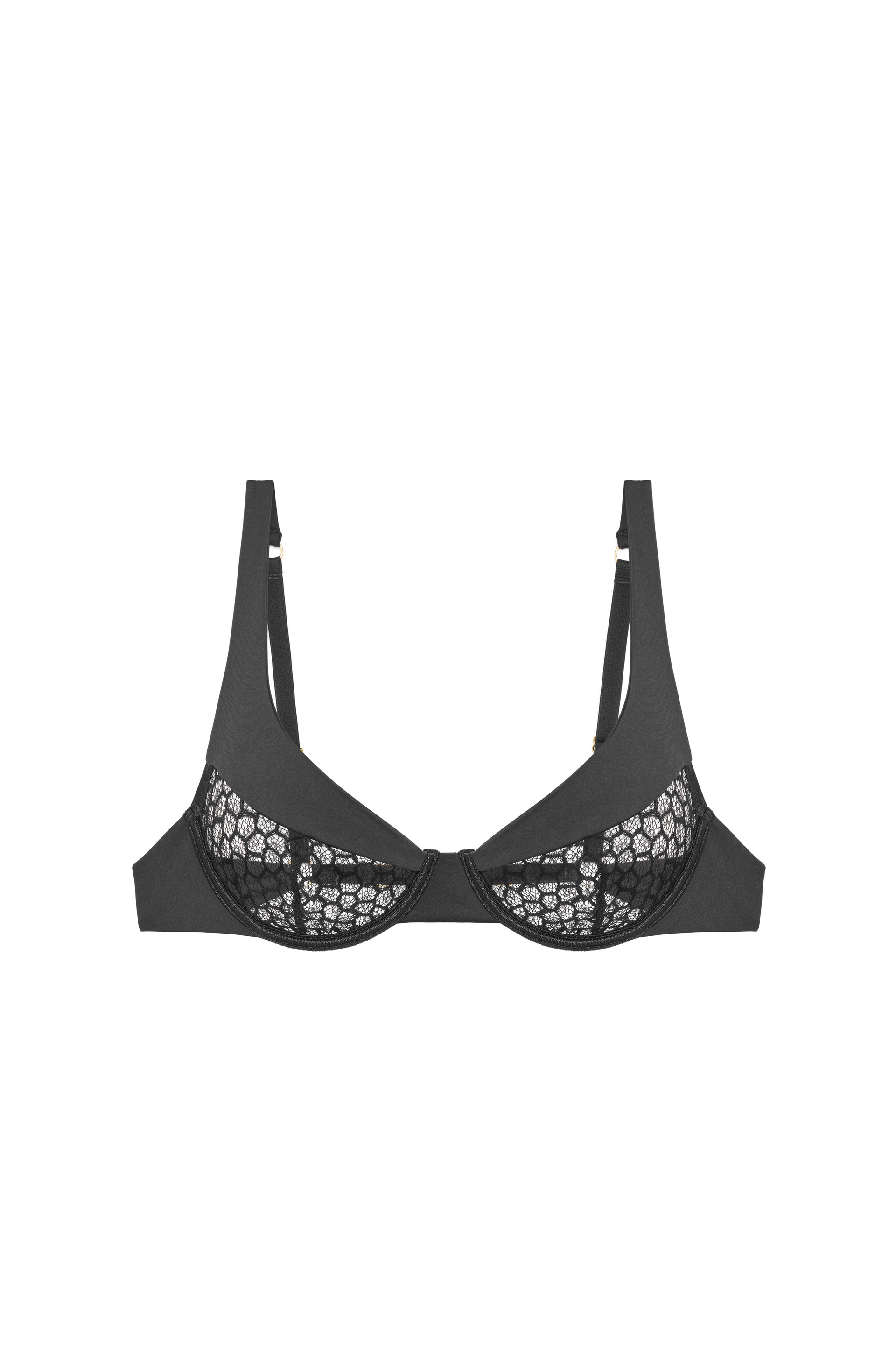 Pandora Plunge Bra