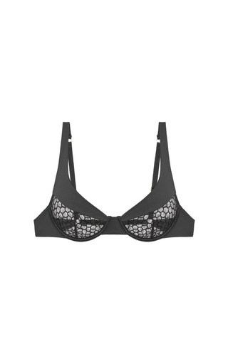 Pandora Plunge Bra