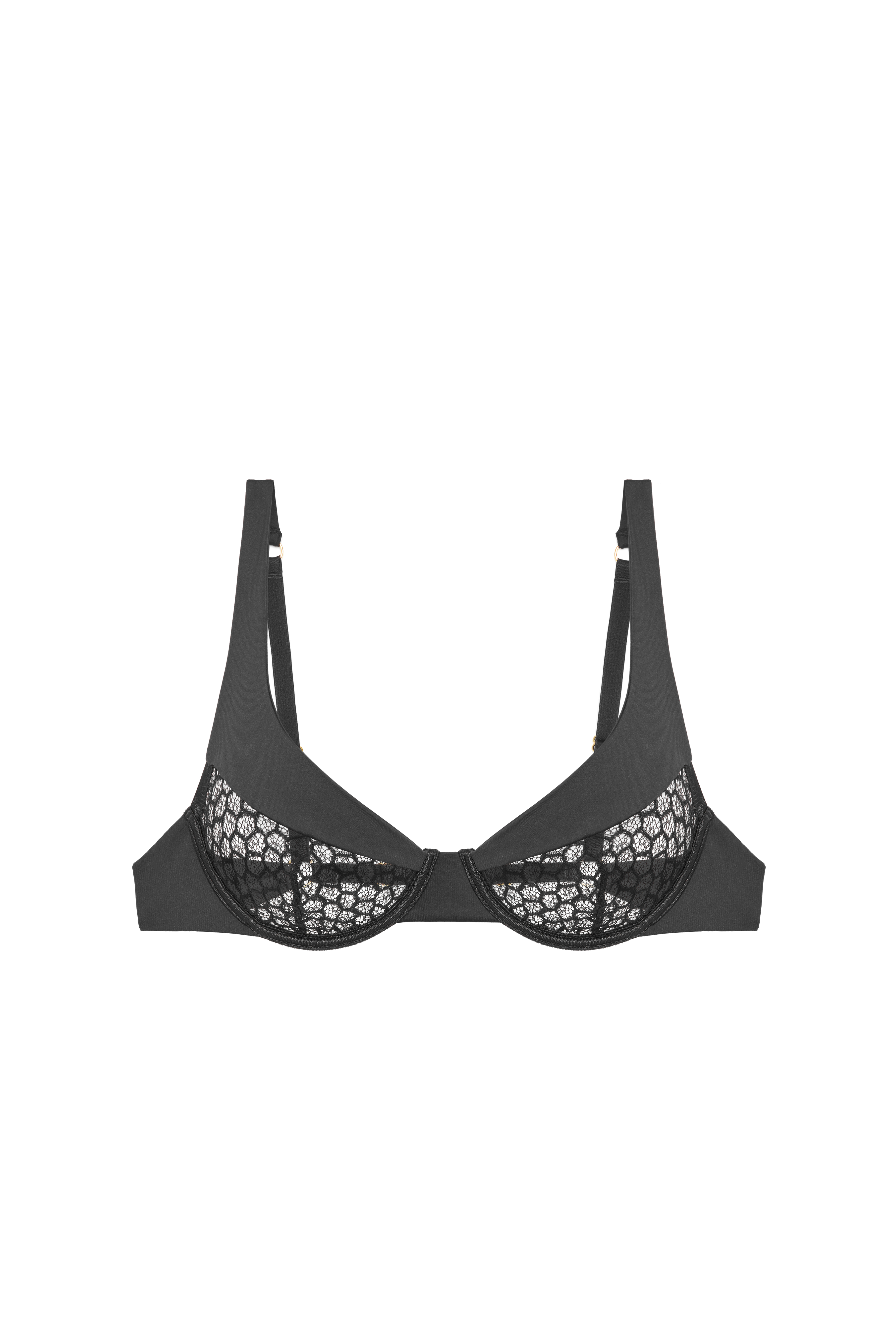 Pandora Plunge Bra