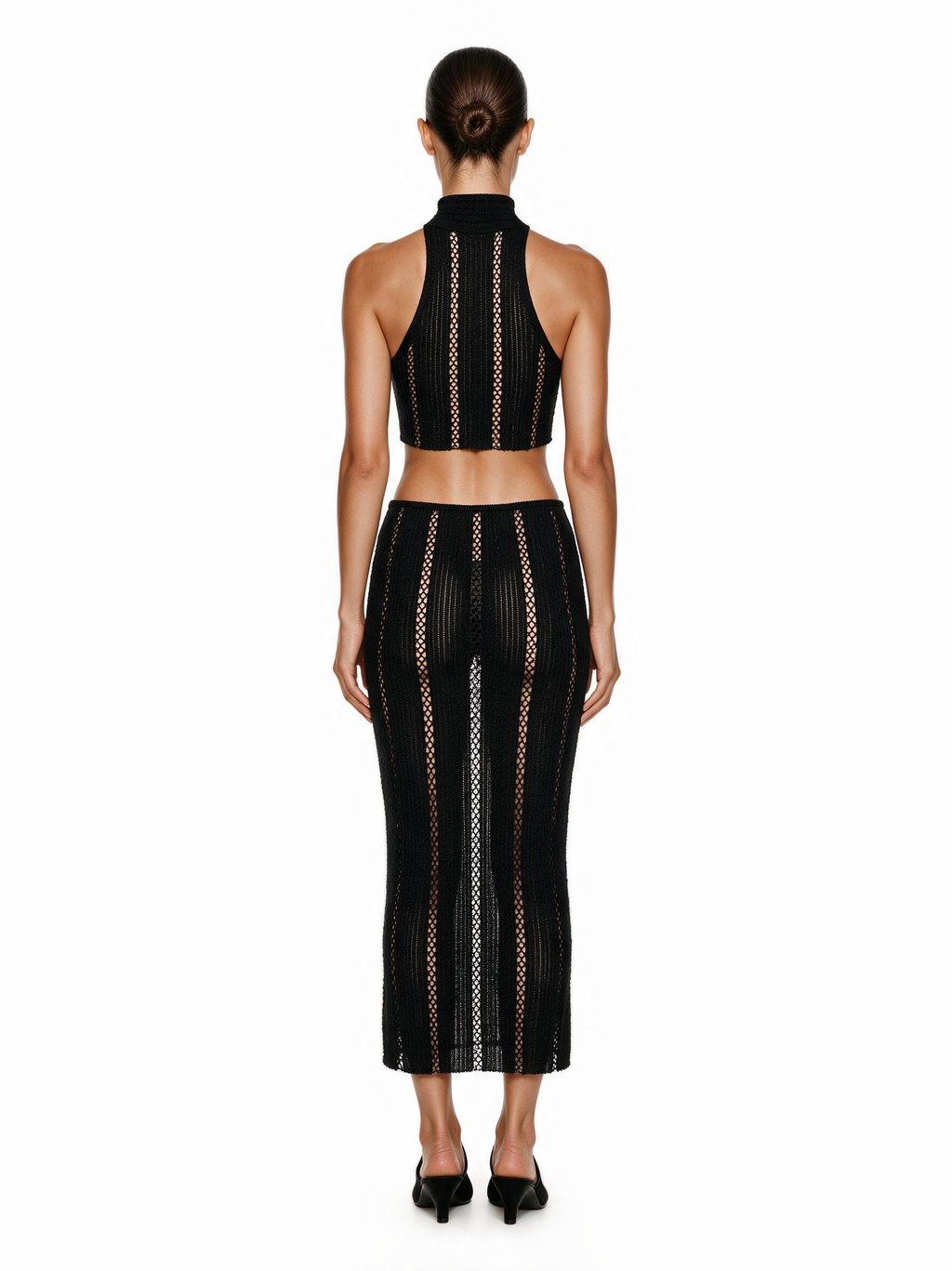 Pandora Skirt