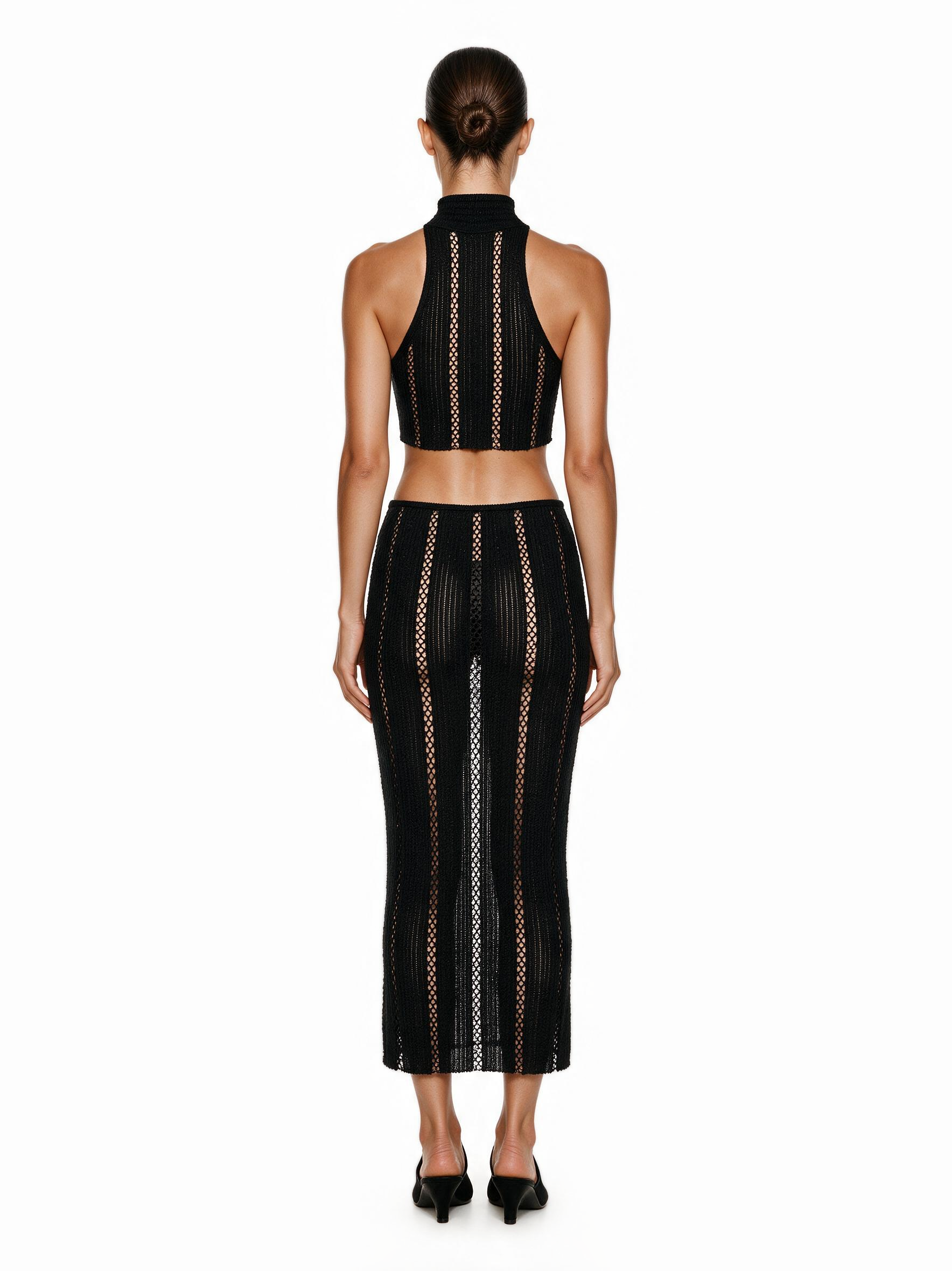 Pandora Skirt