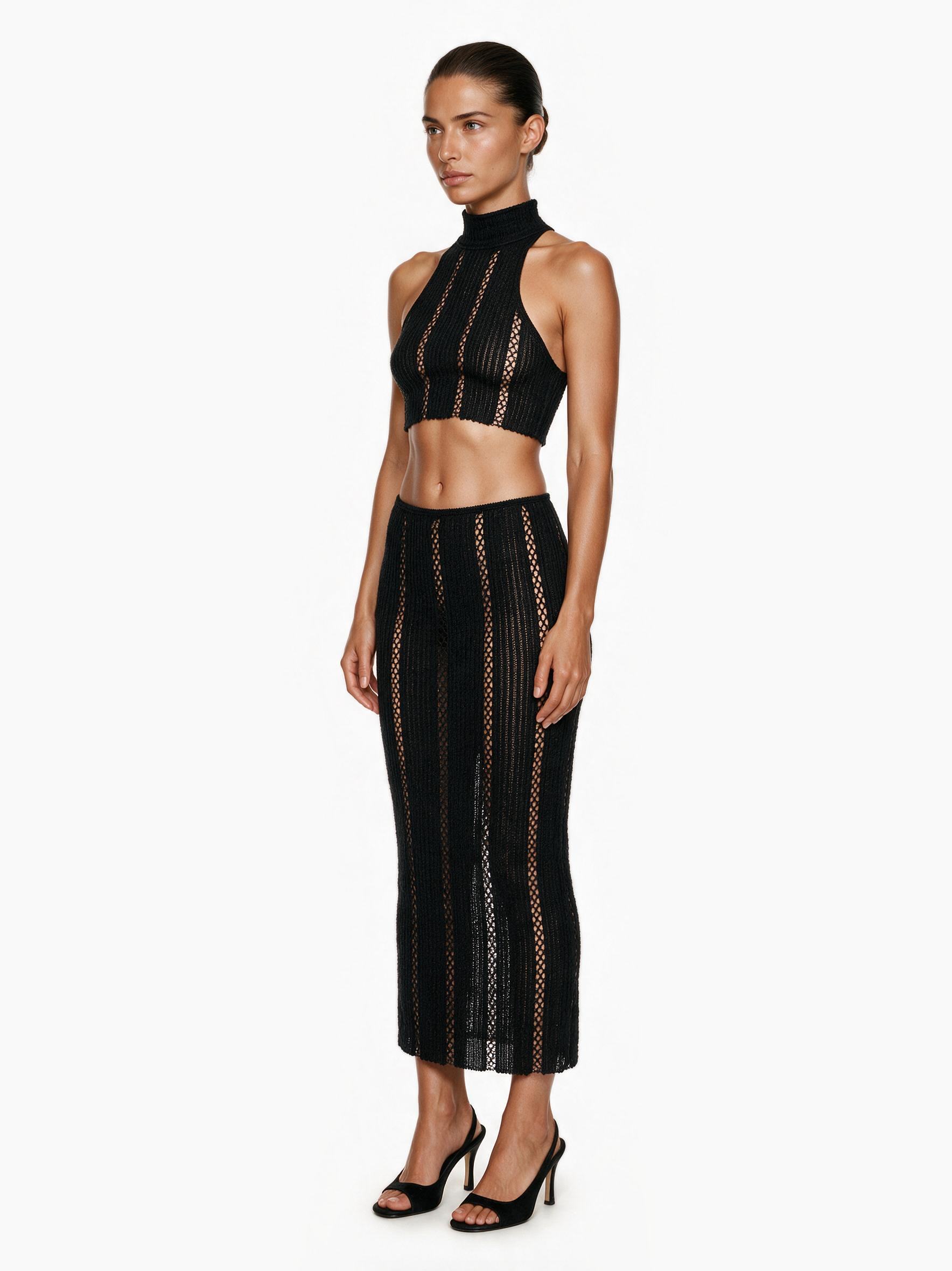 Pandora Skirt