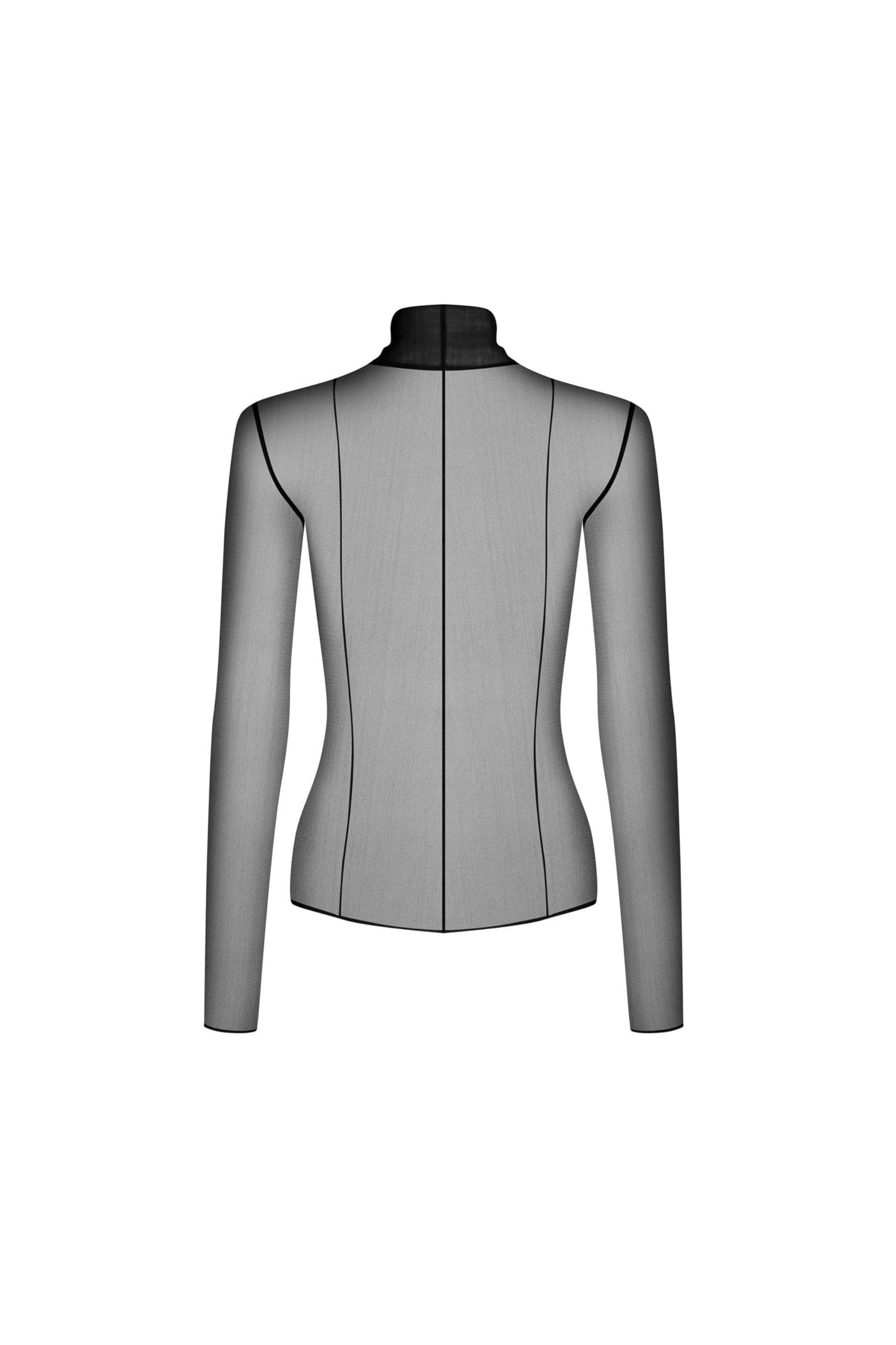 Ela Highneck