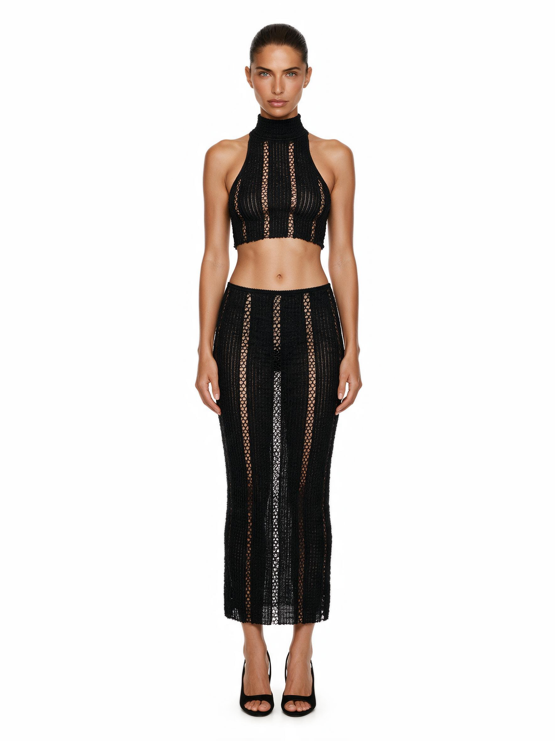 Pandora Skirt