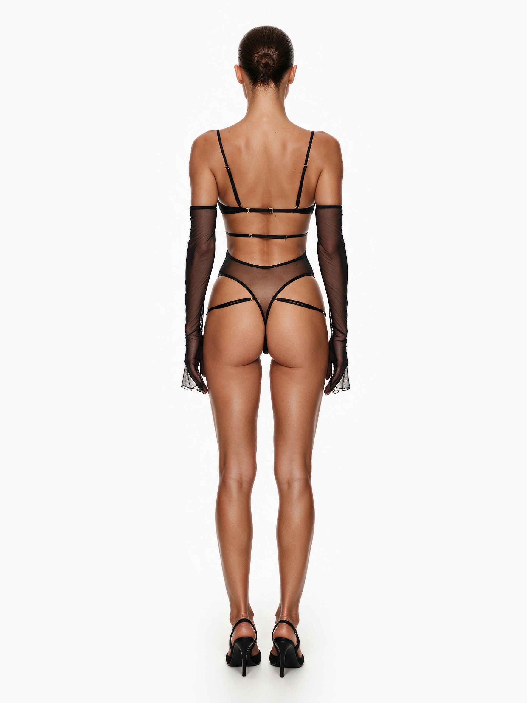 Stardust Bodysuit