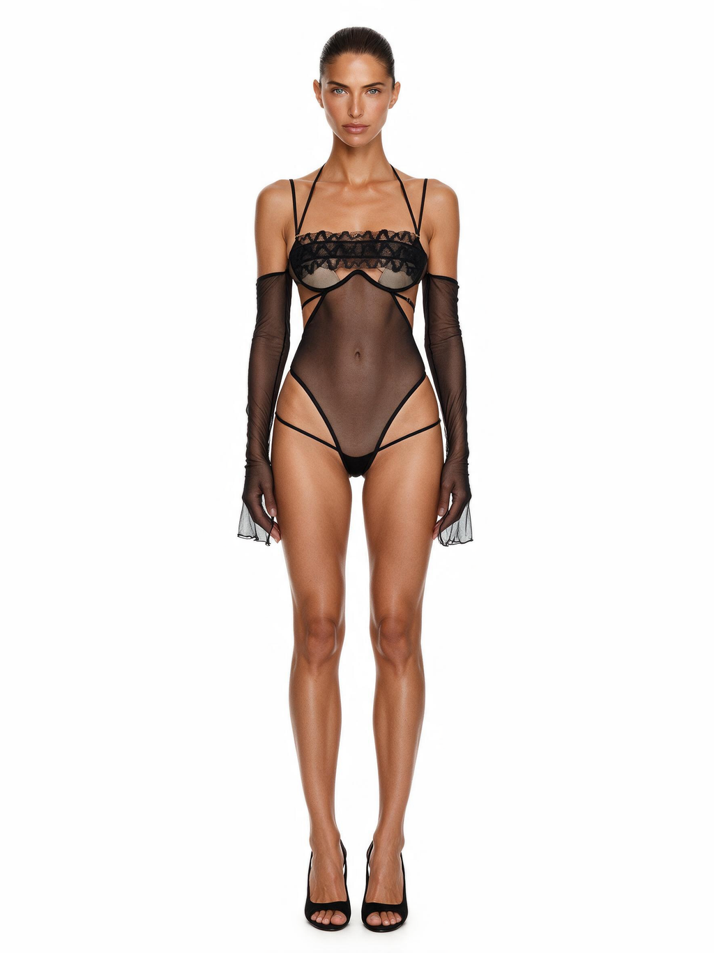 Stardust Bodysuit