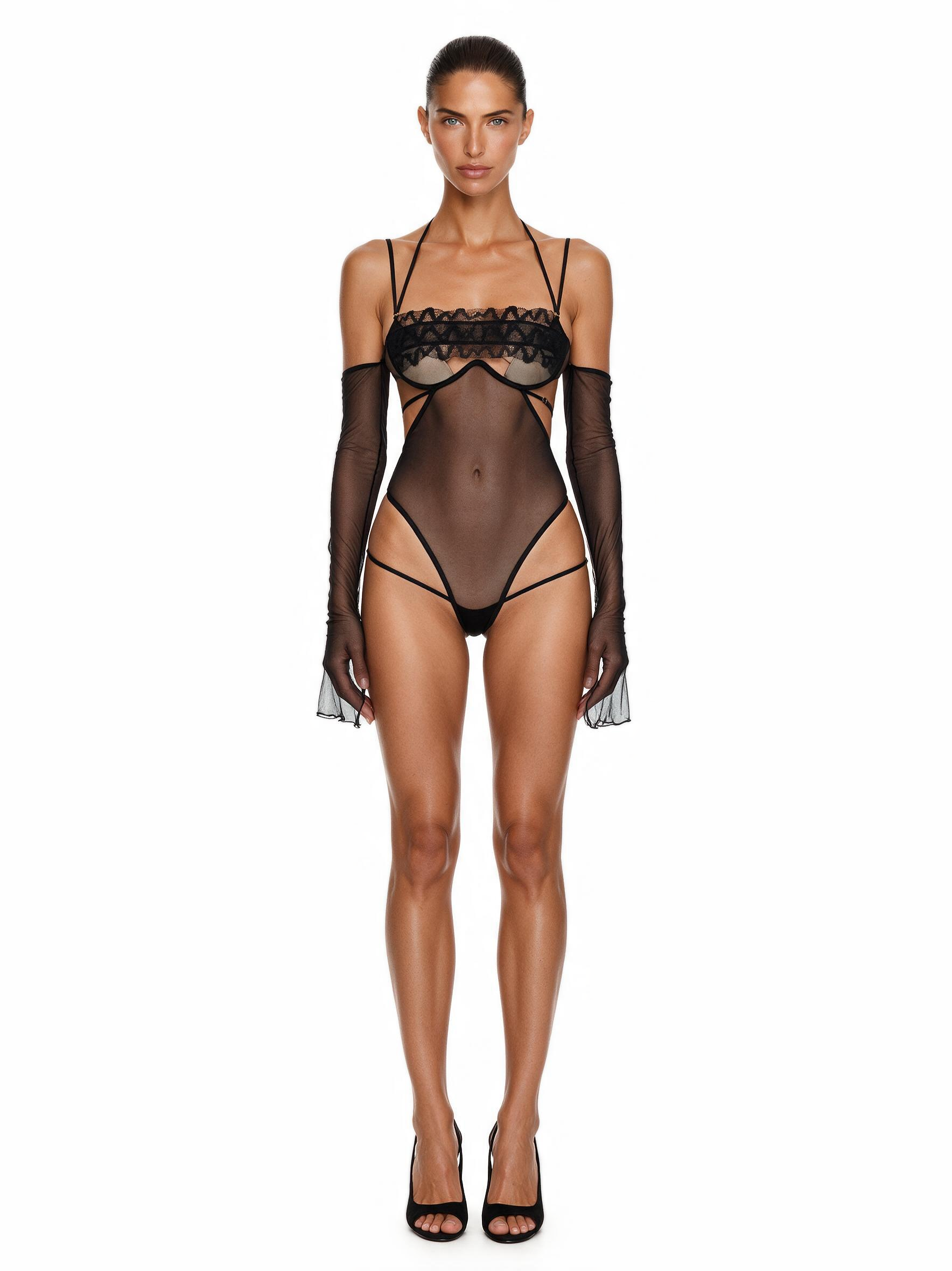 Stardust Bodysuit