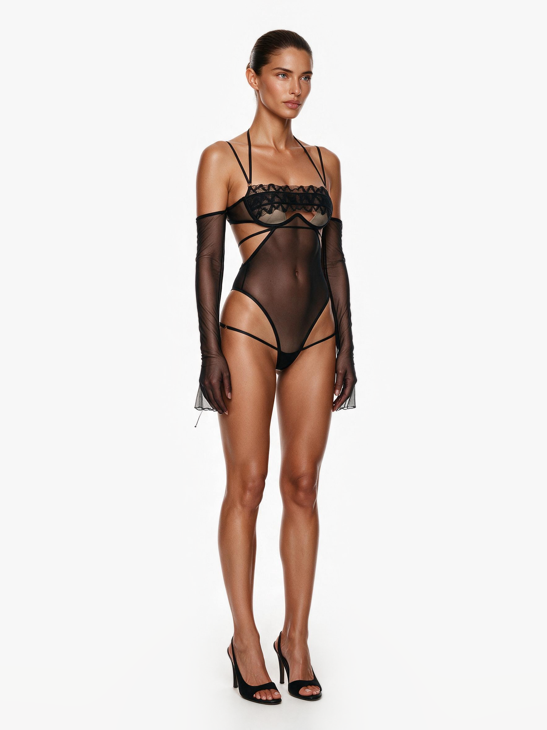 Stardust Bodysuit