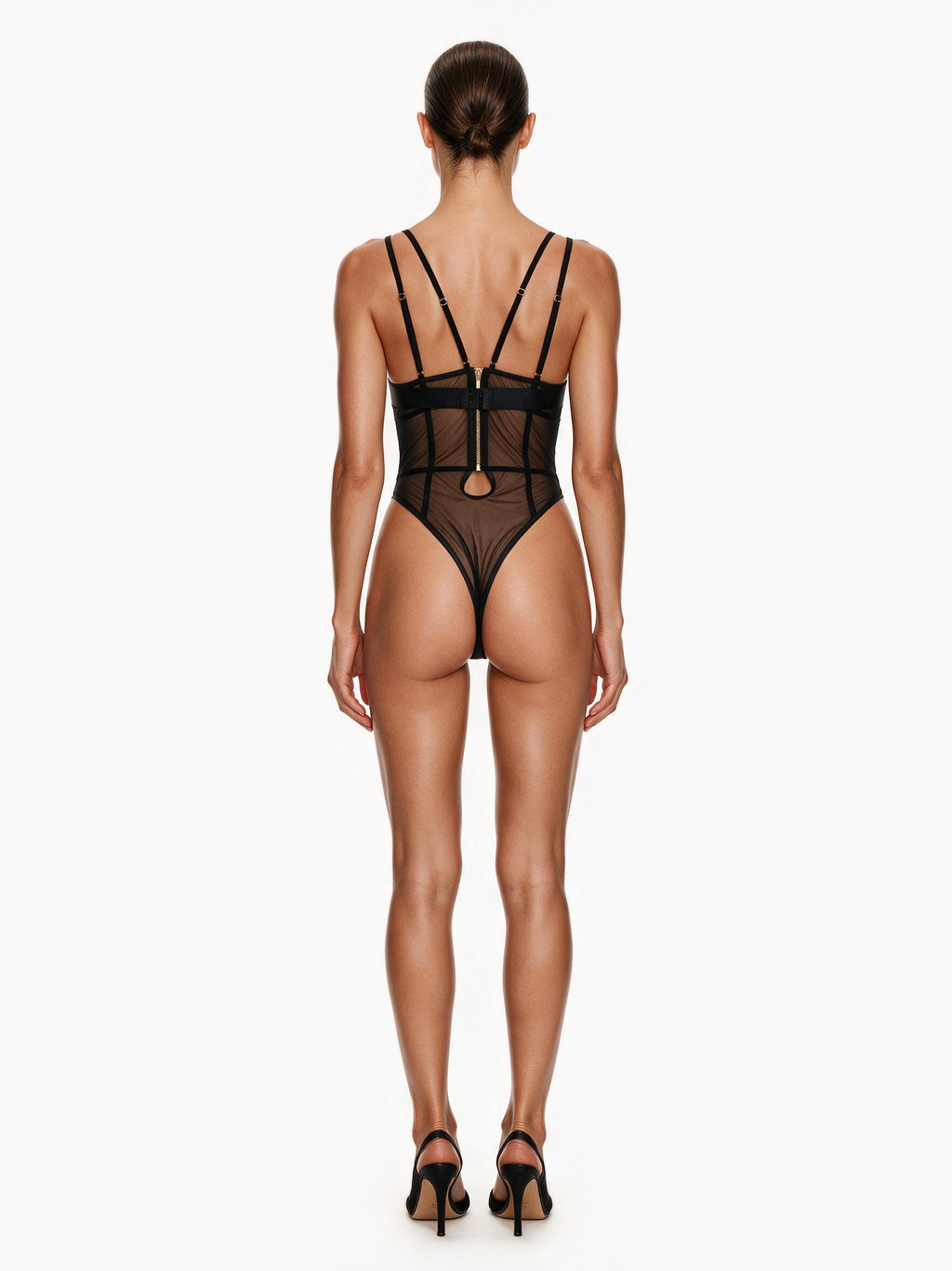 Trissy Bodysuit