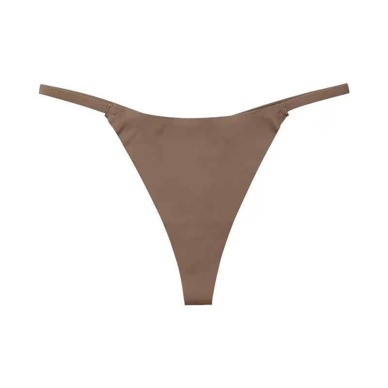 Second Skin G-String Mocha