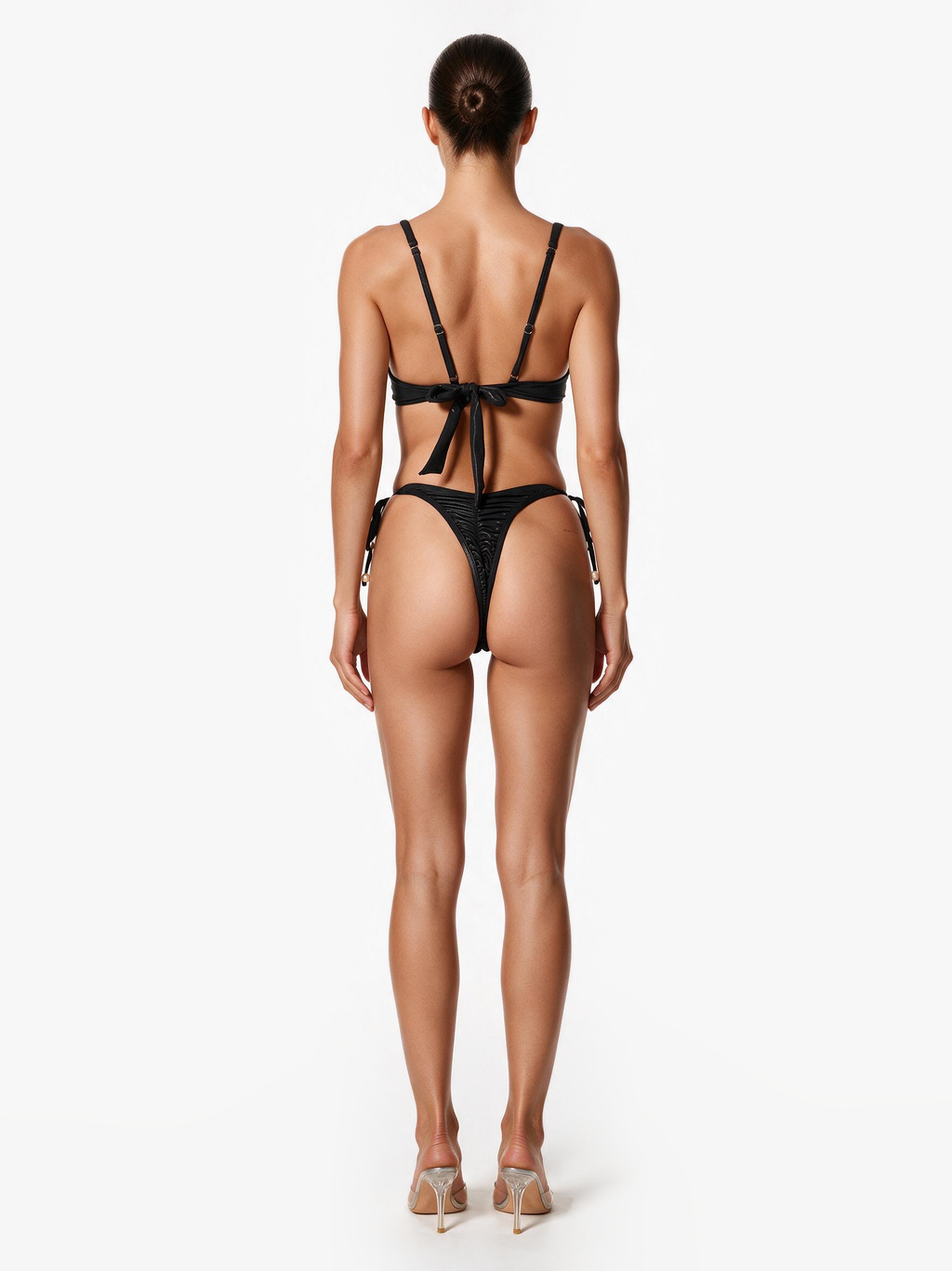 Venus Bottom Black
