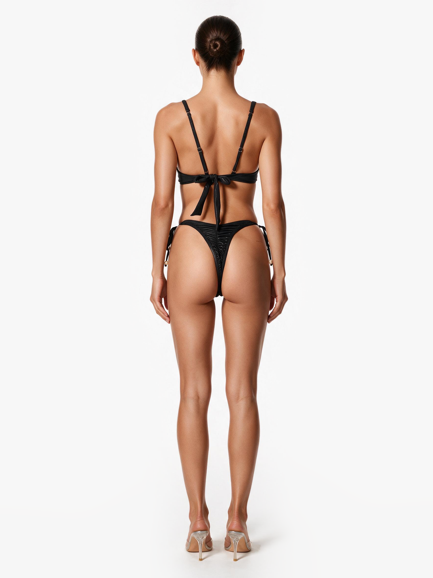 Venus Bottom Black