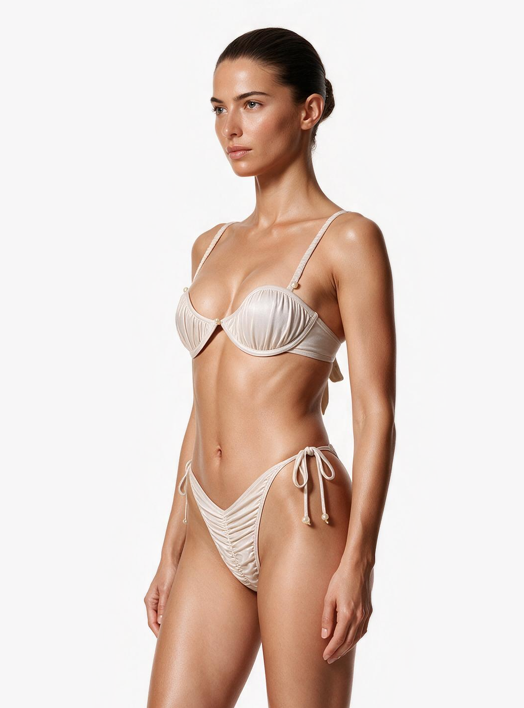 Venus Bottom Pearl