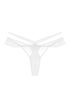 Dua Thong White