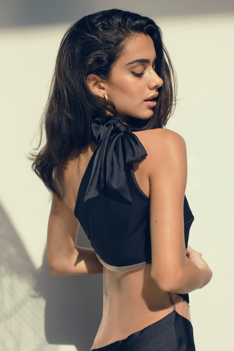 Margot Dress