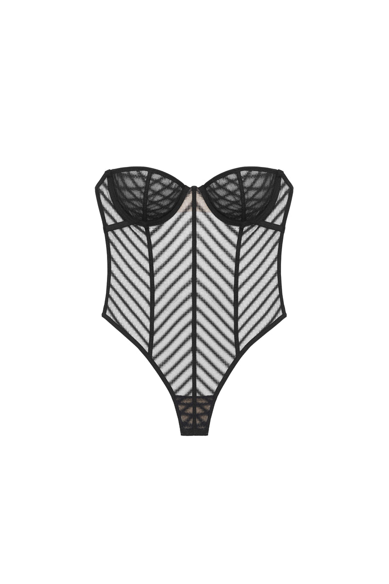 Dioni Bodysuit