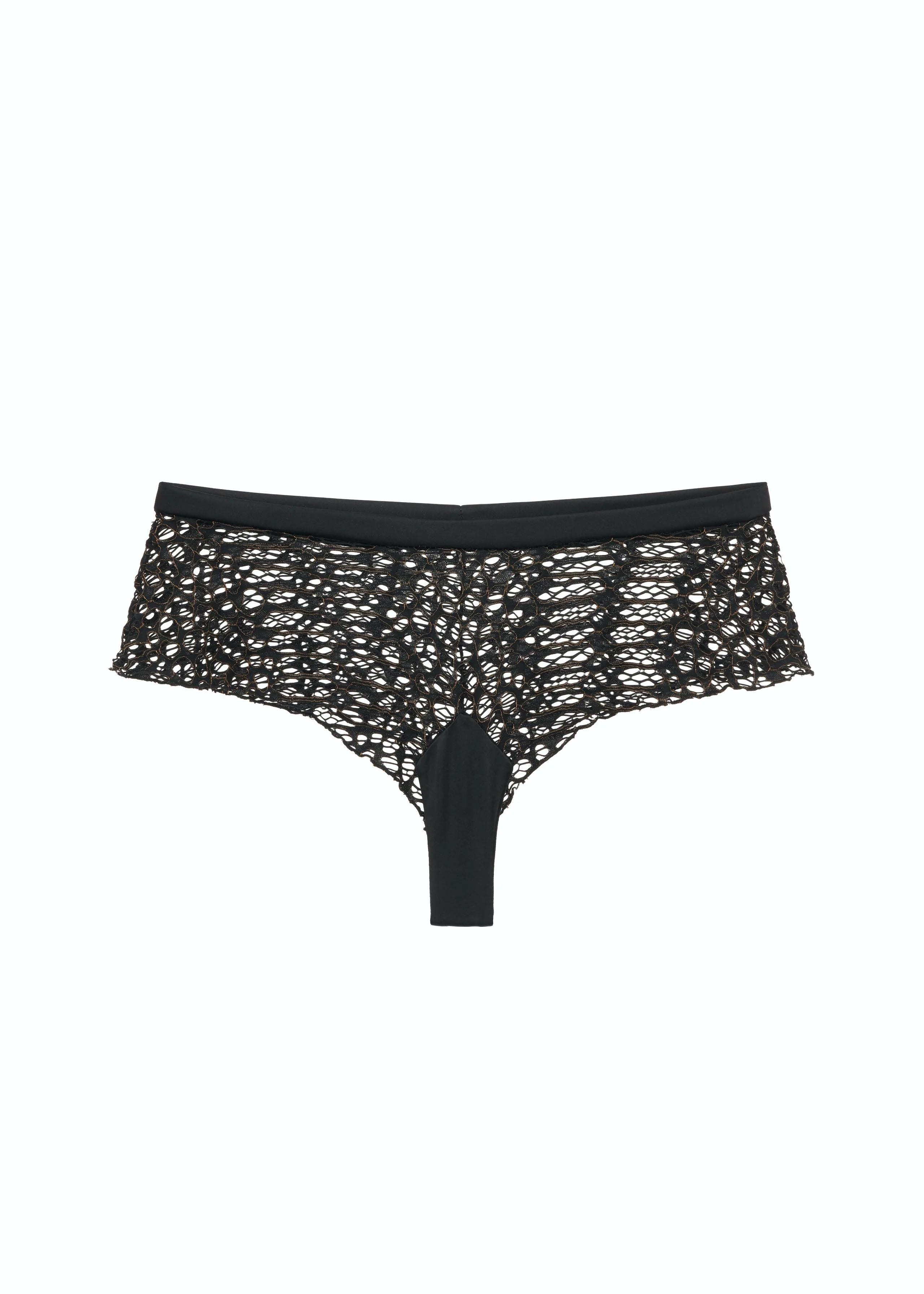 Zoe Shorts