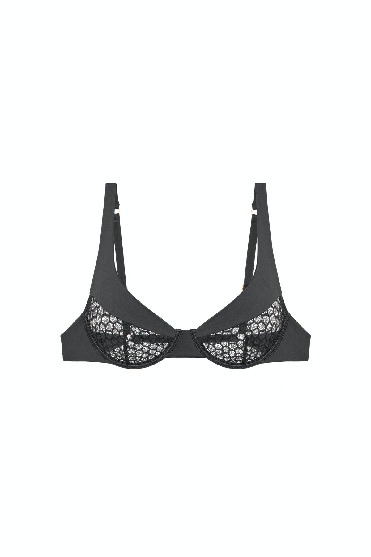 Pandora Plunge Bra