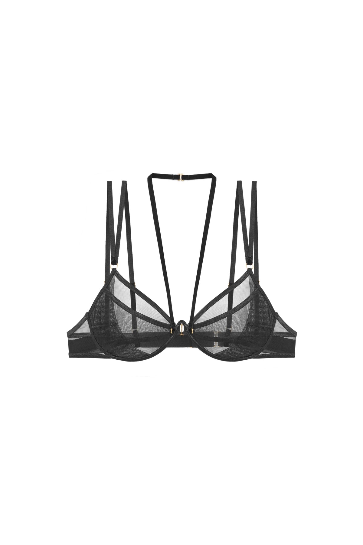Trissy Bra