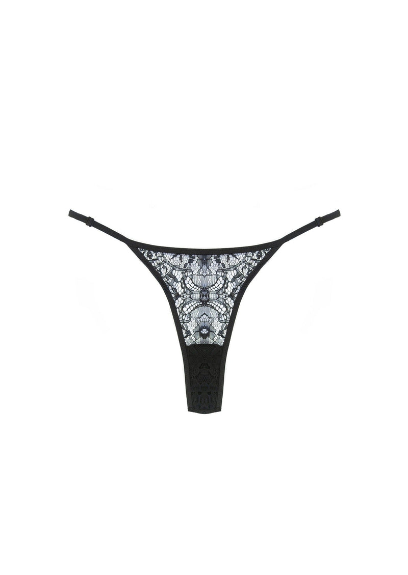 Cristina Knicker